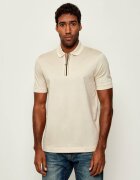 BOSS Black Polo H-Paras 65 | regular fit | mercerizat