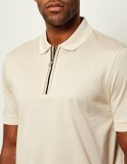 BOSS Black Polo H-Paras 65 | regular fit | mercerizat