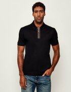 BOSS Black Polo H-Paras 65 | regular fit | mercerizat