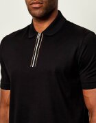 BOSS Black Polo H-Paras 65 | regular fit | mercerizat