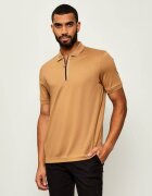 BOSS Black Polo H-Paras 65 | regular fit | mercerizat