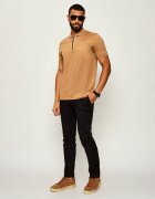 BOSS Black Polo H-Paras 65 | regular fit | mercerizat
