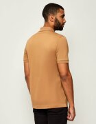 BOSS Black Polo H-Paras 65 | regular fit | mercerizat