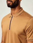 BOSS Black Polo H-Paras 65 | regular fit | mercerizat