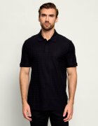 BOSS Black Polo H-Parlay 321 | regular fit | mercerizat
