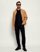BOSS Black Polo H-Parlay 321 | regular fit | mercerizat