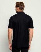 BOSS Black Polo H-Parlay 321 | regular fit | mercerizat