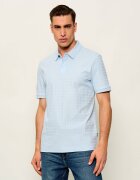 BOSS Black Polo H-Parlay 321 | regular fit | mercerizat
