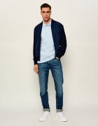 BOSS Black Polo H-Parlay 321 | regular fit | mercerizat