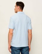 BOSS Black Polo H-Parlay 321 | regular fit | mercerizat