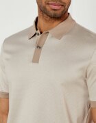 BOSS Black Polo H-Parlay 432 | Regular Fit | mercerizat