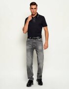 BOSS Black Polo H-Parlay | regular fit | pima
