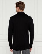 BOSS Black Polo H-Person 20 | Regular Fit cu adaos de lână