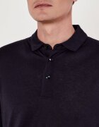 BOSS Black Polo H-Person 20 | Regular Fit cu adaos de lână