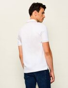 BOSS Black Polo H-Phillipson 195 | Slim Fit | mercerizat
