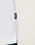 BOSS Black Polo H-Phillipson 195 | Slim Fit | mercerizat