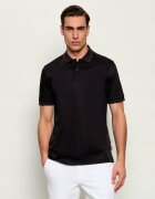 BOSS Black Polo H-Phillipson 238 | Slim Fit | mercerizat