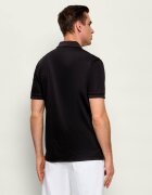 BOSS Black Polo H-Phillipson 238 | Slim Fit | mercerizat