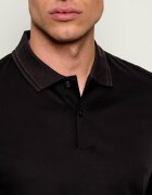 BOSS Black Polo H-Phillipson 238 | Slim Fit | mercerizat