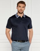BOSS Black Polo H-Phillipson | Slim Fit