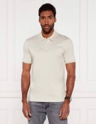 BOSS Black Polo H-Phillipson | Slim Fit | mercerizat