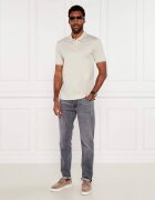 BOSS Black Polo H-Phillipson | Slim Fit | mercerizat