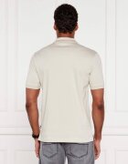 BOSS Black Polo H-Phillipson | Slim Fit | mercerizat