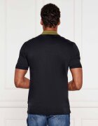 BOSS Black Polo H-Phillipson | Slim Fit | mercerizat