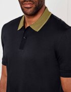 BOSS Black Polo H-Phillipson | Slim Fit | mercerizat