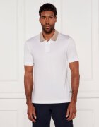 BOSS Black Polo H-Phillipson | Slim Fit | mercerizat