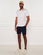 BOSS Black Polo H-Phillipson | Slim Fit | mercerizat