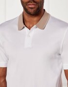 BOSS Black Polo H-Phillipson | Slim Fit | mercerizat