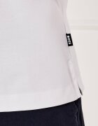 BOSS Black Polo H-Phillipson | Slim Fit | mercerizat