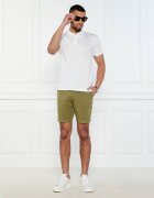 BOSS Black Polo H-Phillipson | Slim Fit | mercerizat