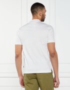 BOSS Black Polo H-Phillipson | Slim Fit | mercerizat