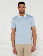 BOSS Black Polo H-Phillipson | Slim Fit | mercerizat