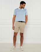 BOSS Black Polo H-Phillipson | Slim Fit | mercerizat