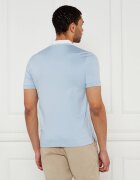 BOSS Black Polo H-Phillipson | Slim Fit | mercerizat