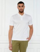 BOSS Black Polo H-Phillipson | Slim Fit | mercerizat