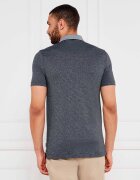 BOSS Black Polo H-Pitton 145 | Slim Fit | mercerizat