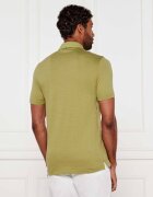 BOSS Black Polo H-Pitton 145 | Slim Fit | mercerizat