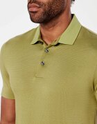 BOSS Black Polo H-Pitton 145 | Slim Fit | mercerizat