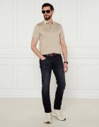 BOSS Black Polo H-Pitton 145 | Slim Fit | mercerizat