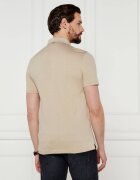 BOSS Black Polo H-Pitton 145 | Slim Fit | mercerizat