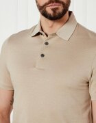 BOSS Black Polo H-Pitton 145 | Slim Fit | mercerizat