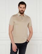 BOSS Black Polo H-Pitton 145 | Slim Fit | mercerizat