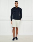 BOSS Black Polo H-Pleins | Slim Fit | mercerizat