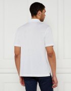 BOSS Black Polo H-Ponti 28 | Regular Fit | cu adaos de in