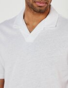 BOSS Black Polo H-Ponti 28 | Regular Fit | cu adaos de in