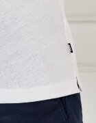BOSS Black Polo H-Ponti 28 | Regular Fit | cu adaos de in